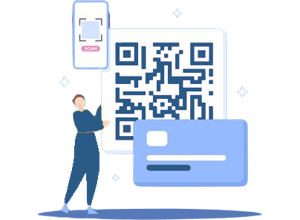 qr payment